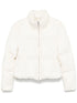 sequin-detailing jacket